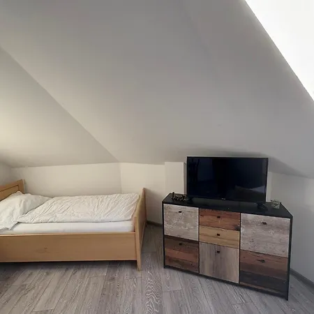 Pension Lizzi