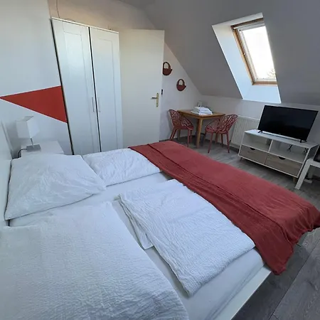 Pension Lizzi