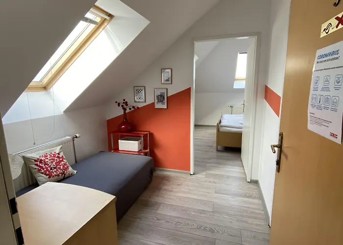 Konukevi Lizzi 3*