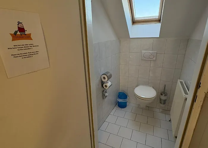 Pensjonat Lizzi 3*