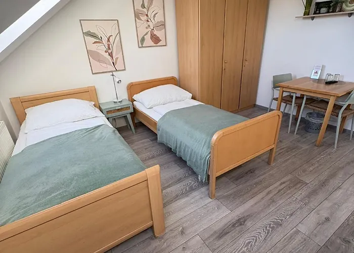 Lizzi Pensjonat 3*
