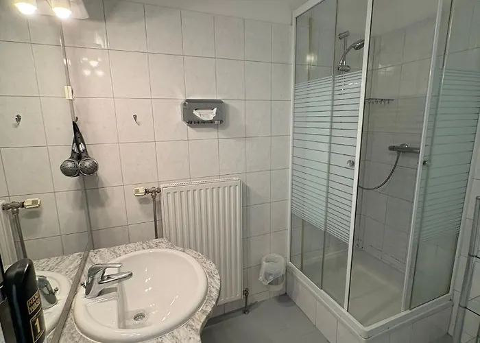 Pensjonat Lizzi 3*