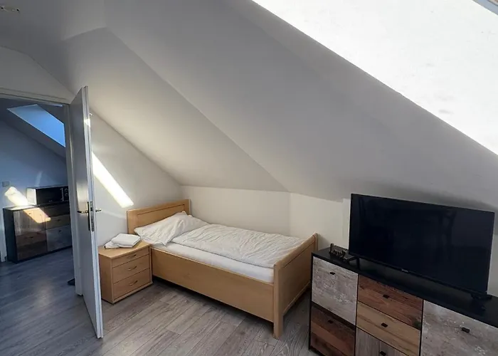 Pensjonat Lizzi 3*