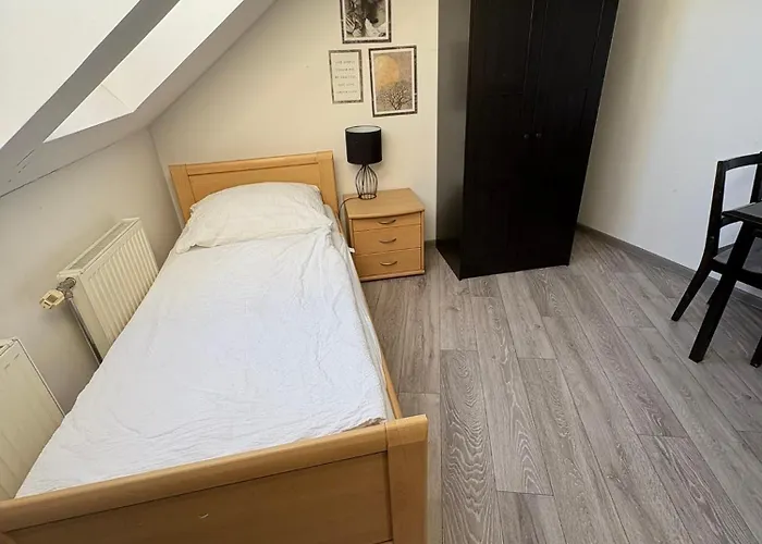 Lizzi 3* Wiedeń