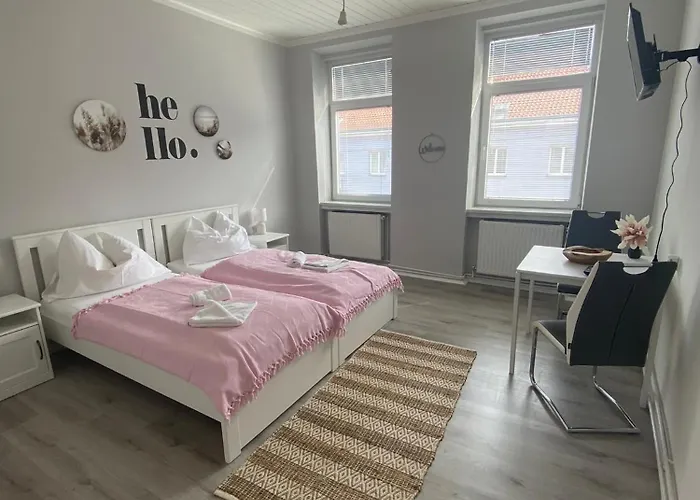 Lizzi Konukevi 3*