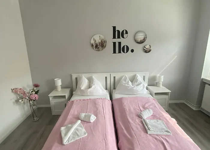 Lizzi 3* Viyana