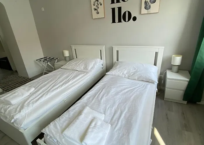 Lizzi Pensjonat 3*